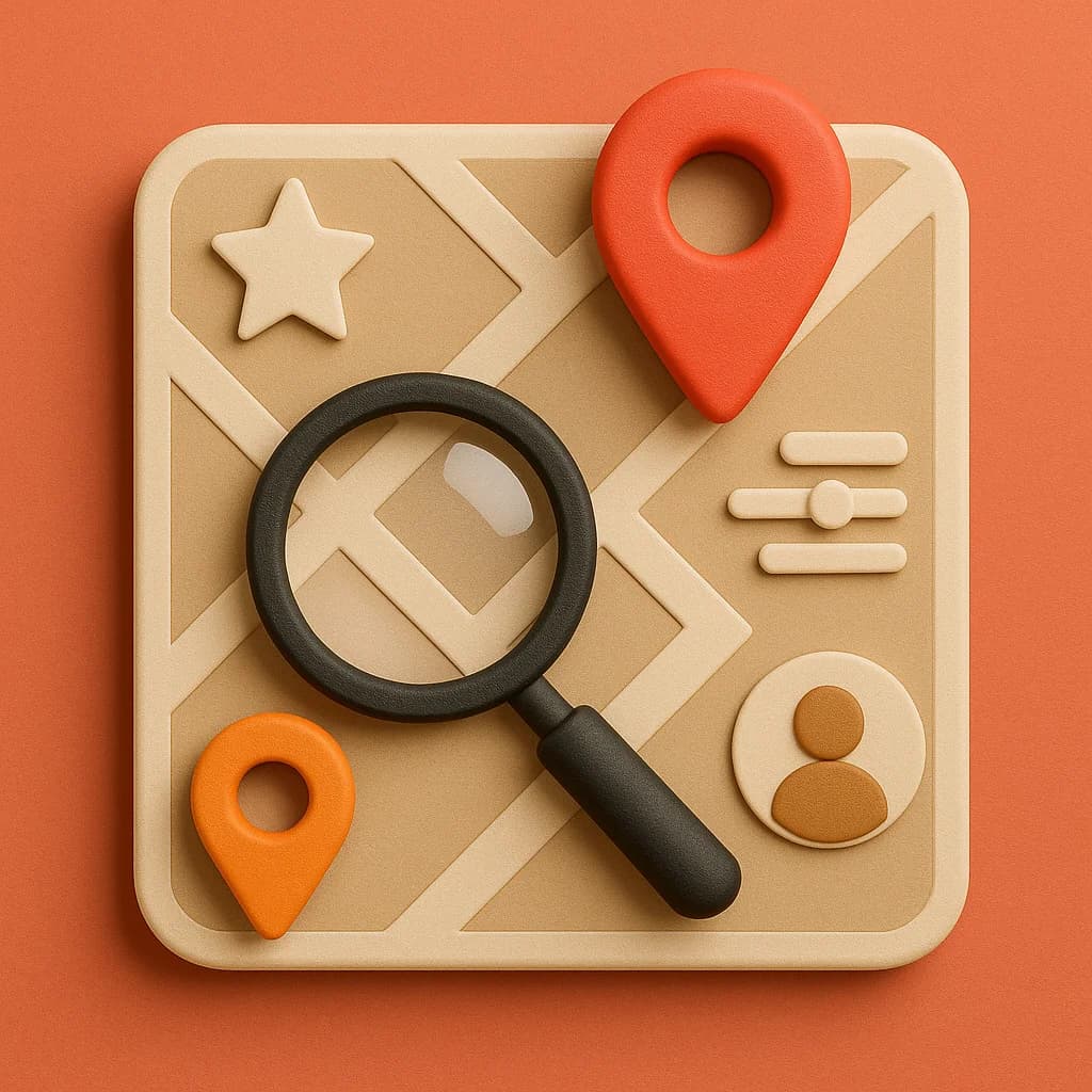 Directory & Listing Platforms