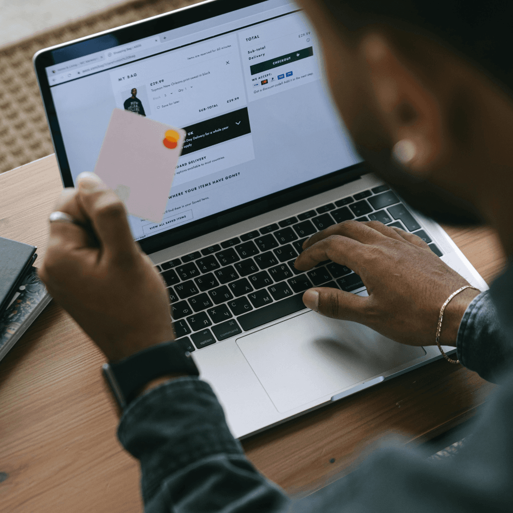 Emerging Ecommerce Solutions