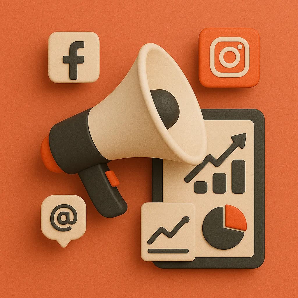 Marketing That Moves Markets