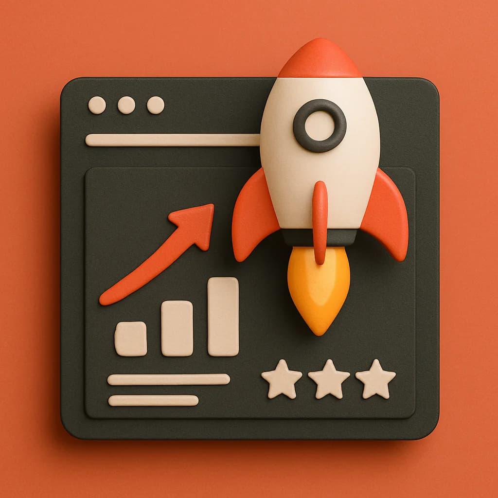 SEO Website Optimization