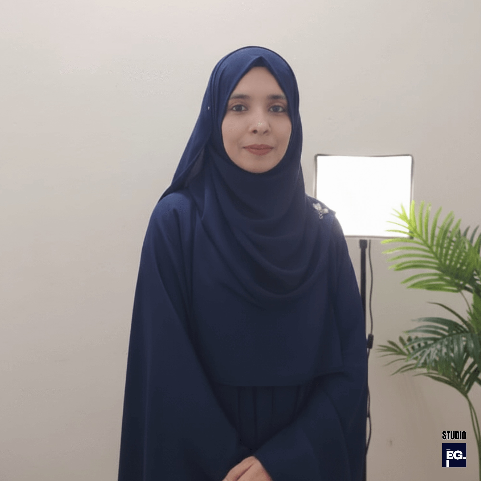 Nusrat Nova