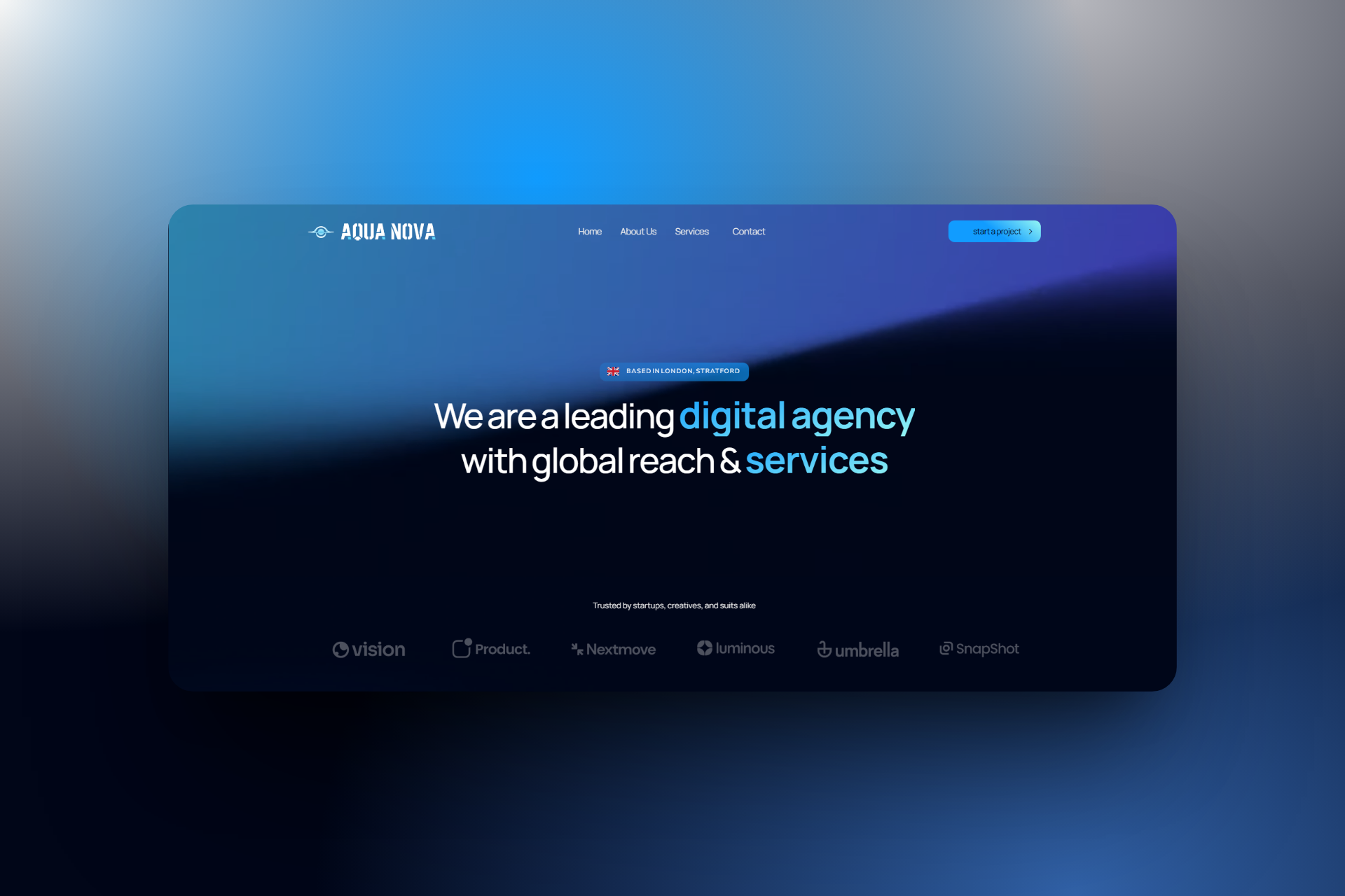 aquanova media