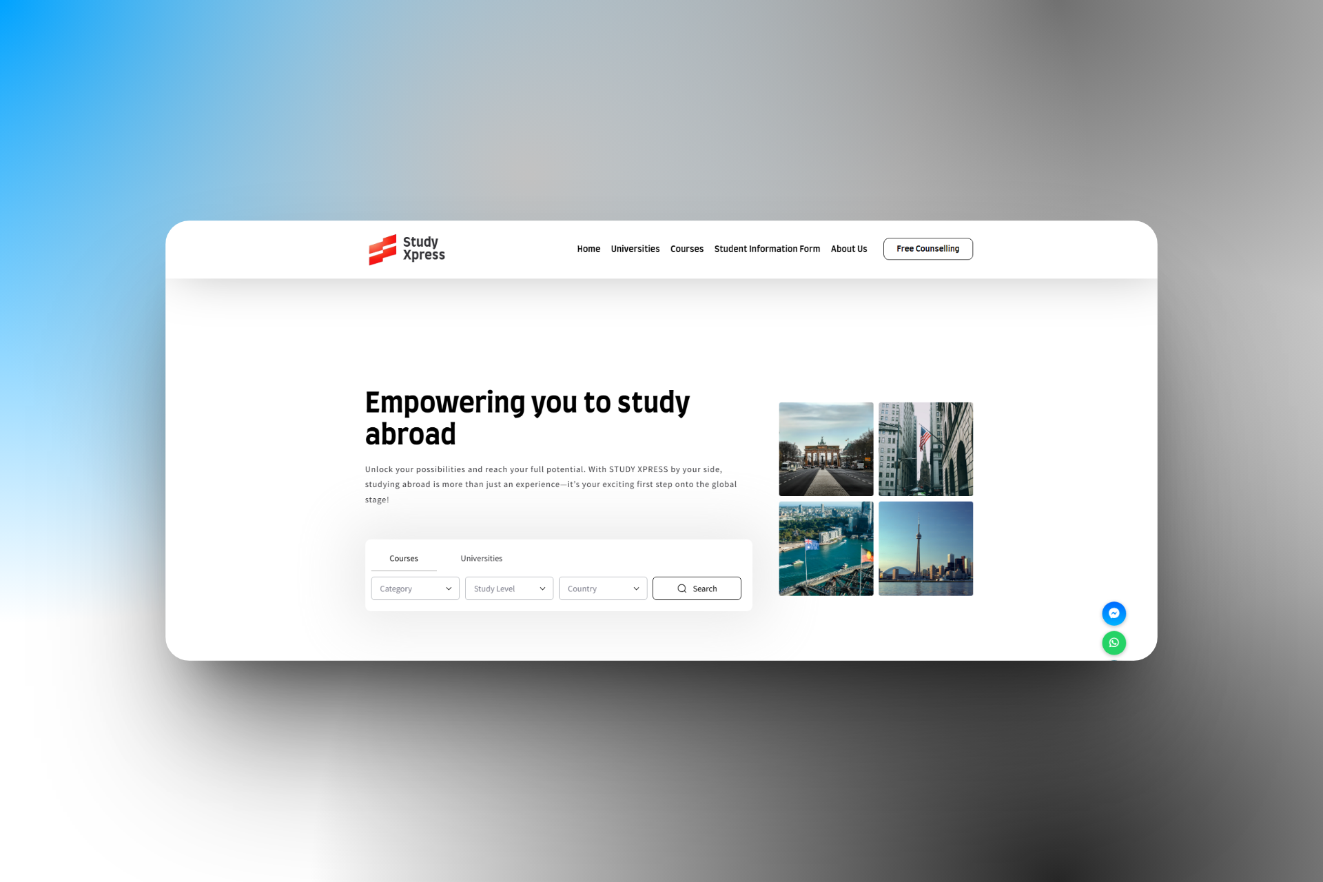 study xpress ltd