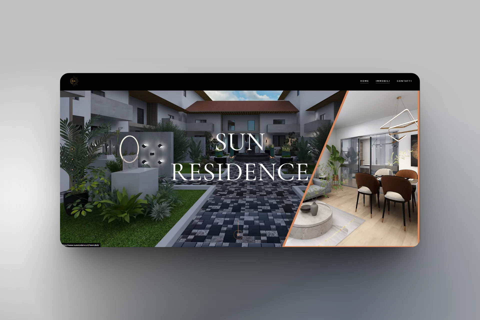 sun residence