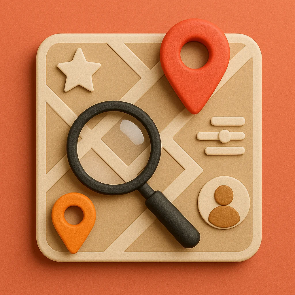 Directory & Listing