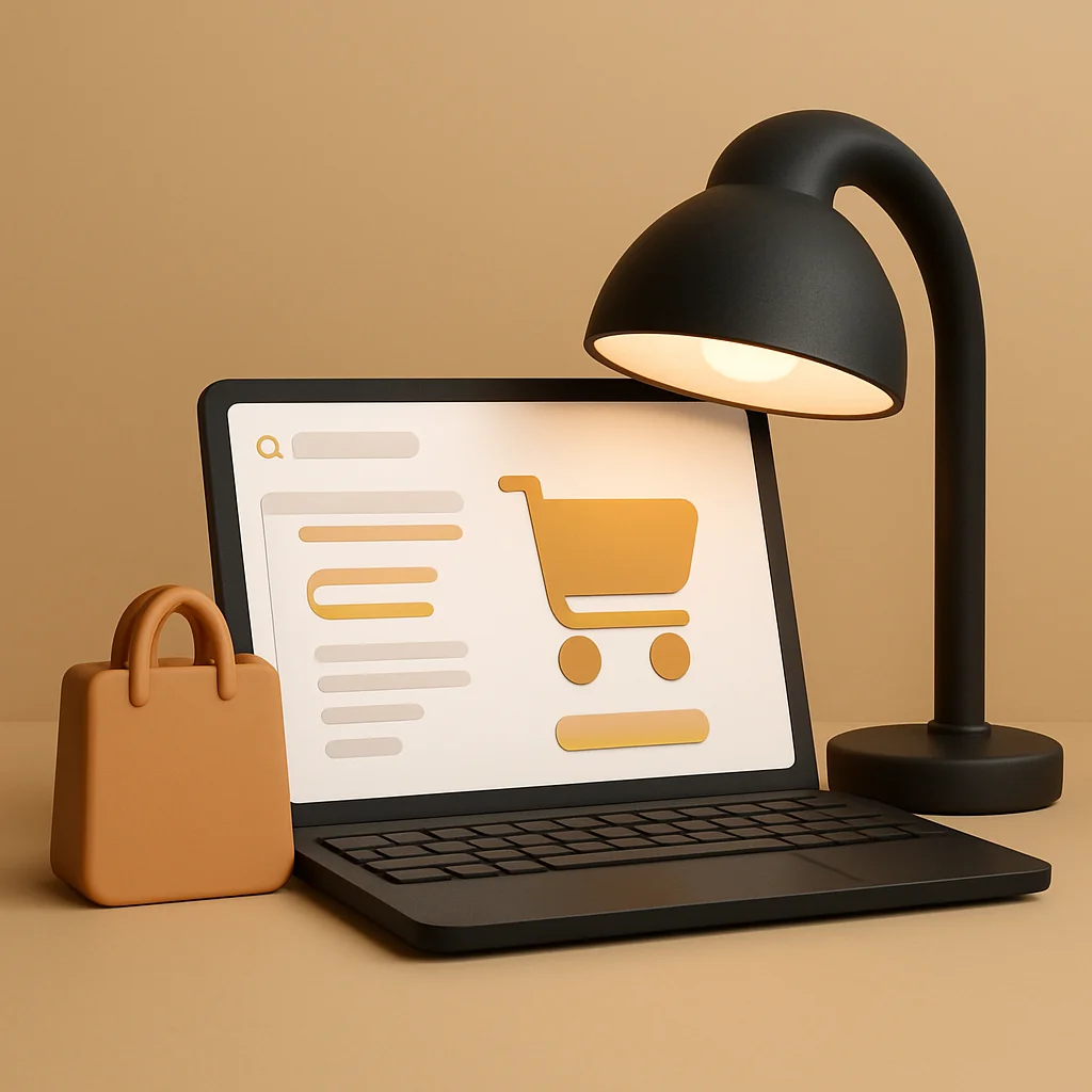 Emerging eCommerce