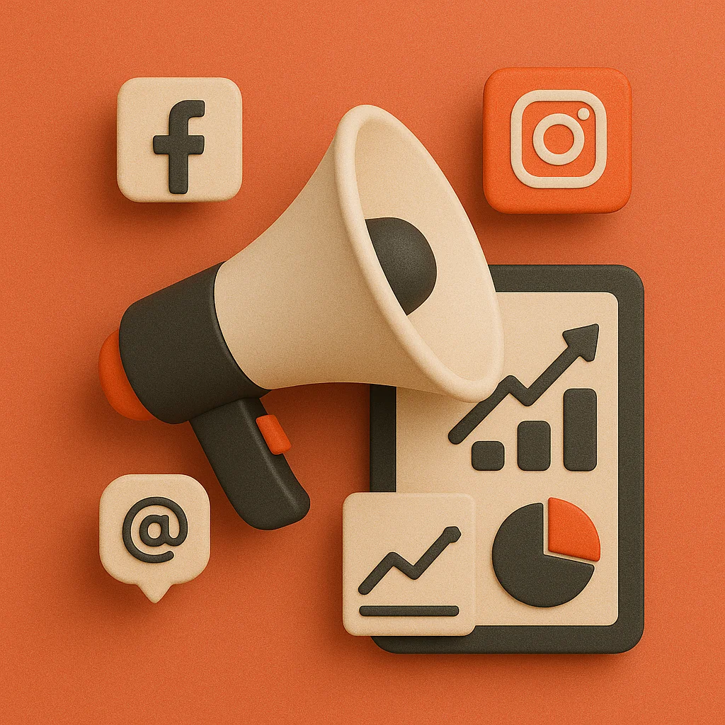 Marketing That Moves Markets